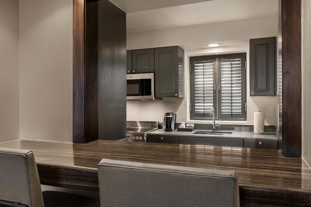 The Phoenician, a Luxury Collection Resort, Scottsdale - 