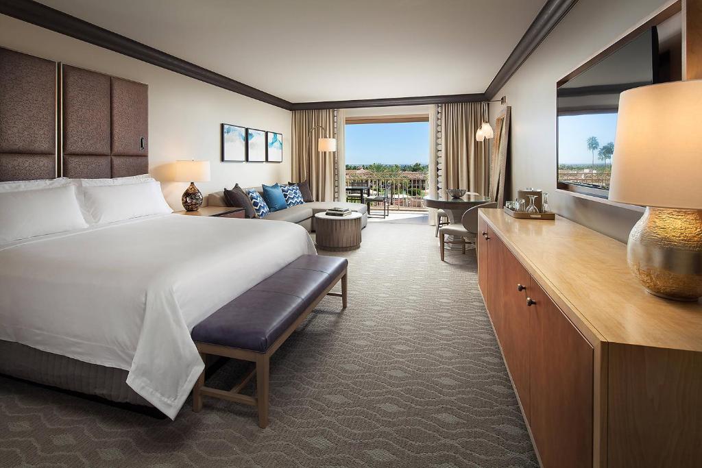 The Phoenician, a Luxury Collection Resort, Scottsdale - 