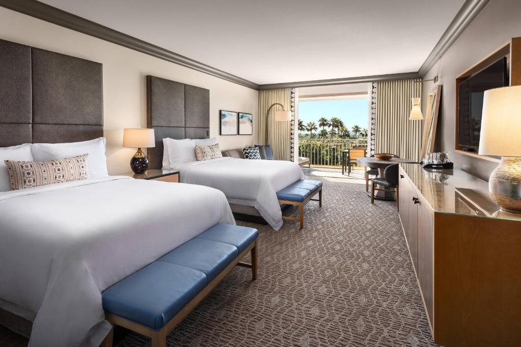 The Phoenician, a Luxury Collection Resort, Scottsdale - 