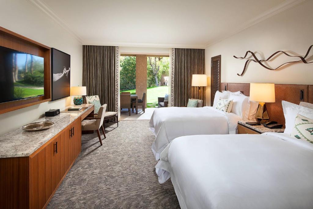 The Phoenician, a Luxury Collection Resort, Scottsdale - 