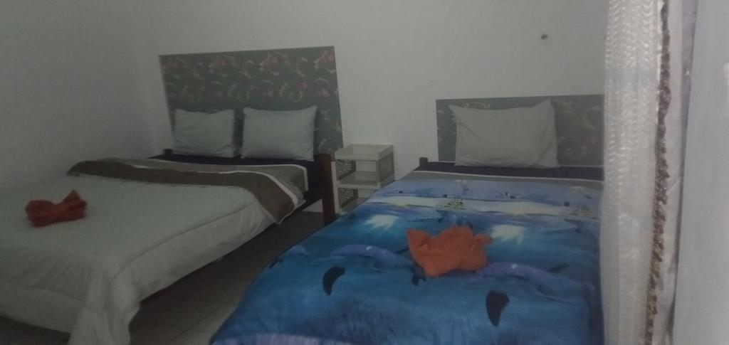 Hidayah homestay - Triple Room
