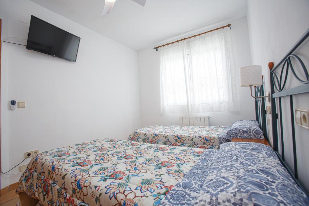Fotografie z fotogalerie ubytování ADAPTADOS 4 v destinaci Vinarós
