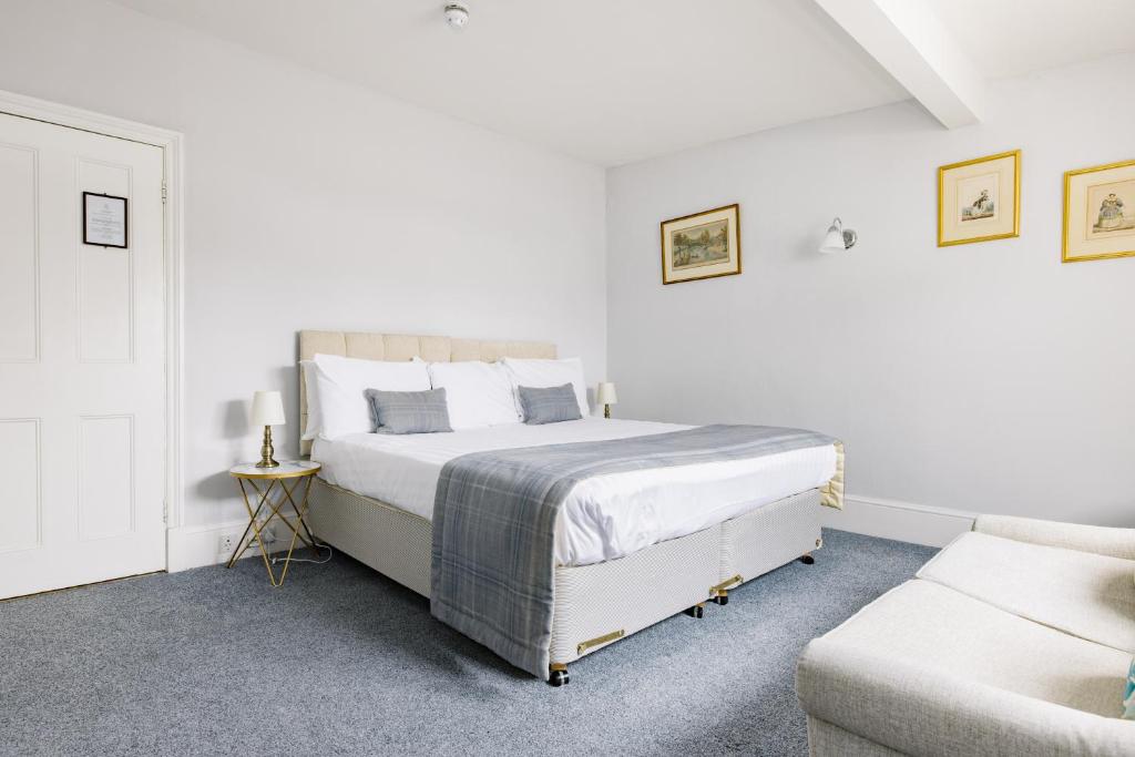 The Abbey Notting Hill - Resim 45