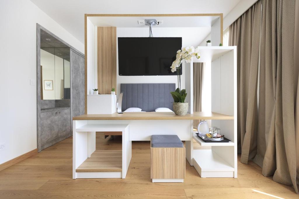 Hotel Suisse - Resim 34