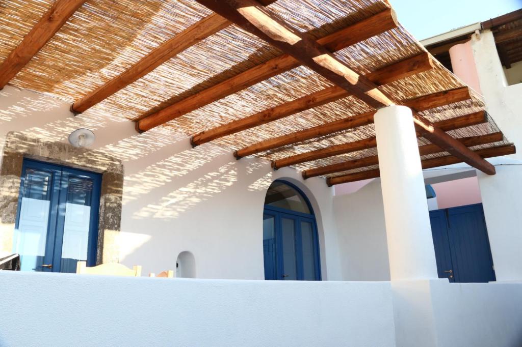 Fotografie z fotogalerie ubytování Hotel Da Franco Relax and Pool v destinaci Santa Marina Salina