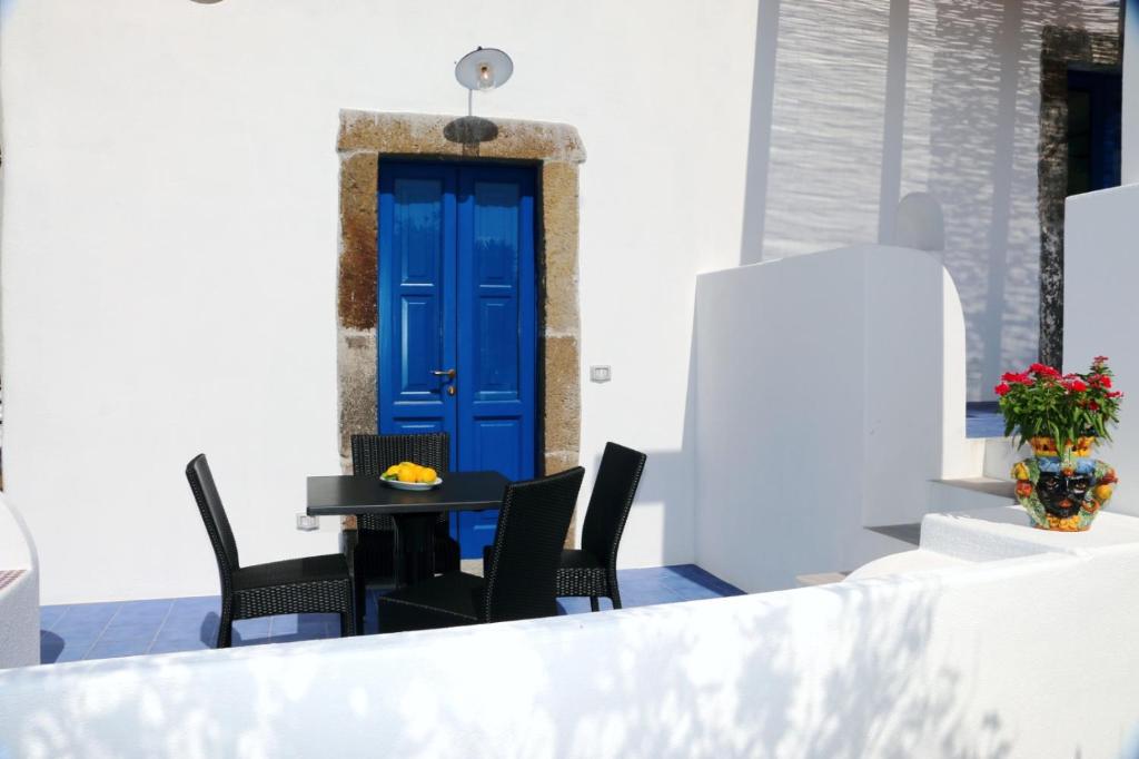 Fotografie z fotogalerie ubytování Hotel Da Franco Relax and Pool v destinaci Santa Marina Salina