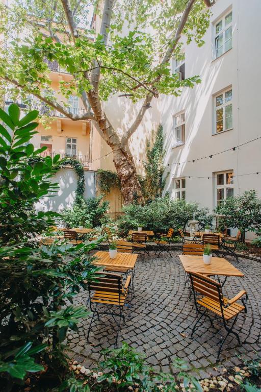 Hotel Adler - Czech Leading Hotels - Resim 26