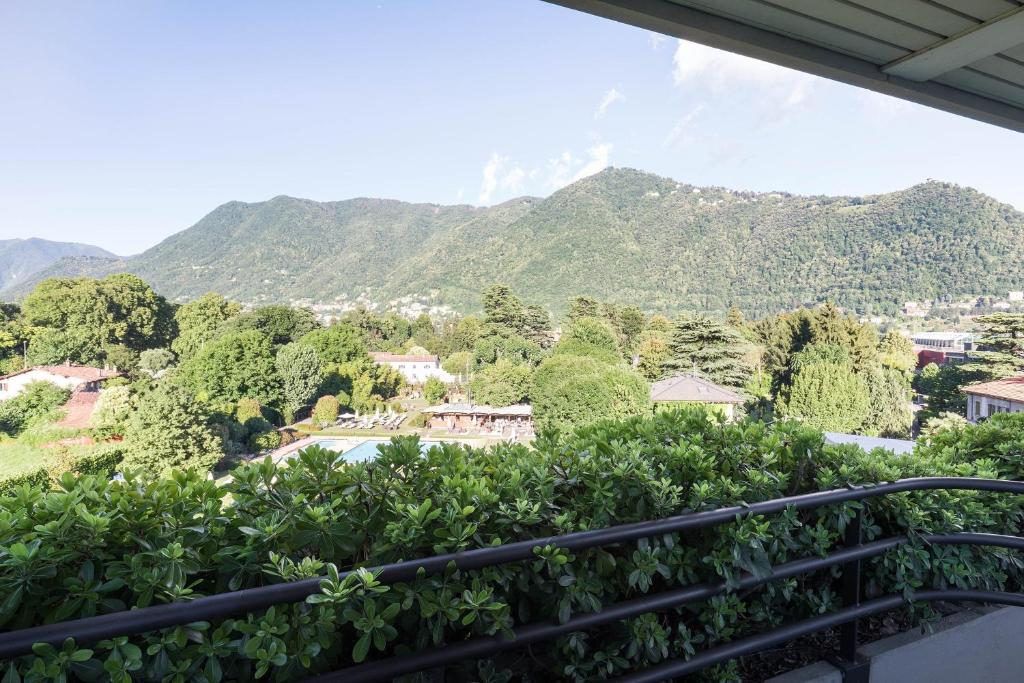 Sheraton Lake Como Hotel - 15