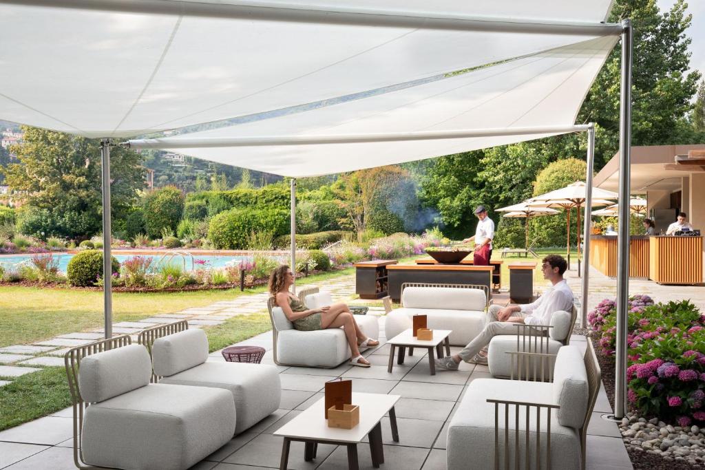 Sheraton Lake Como Hotel photo