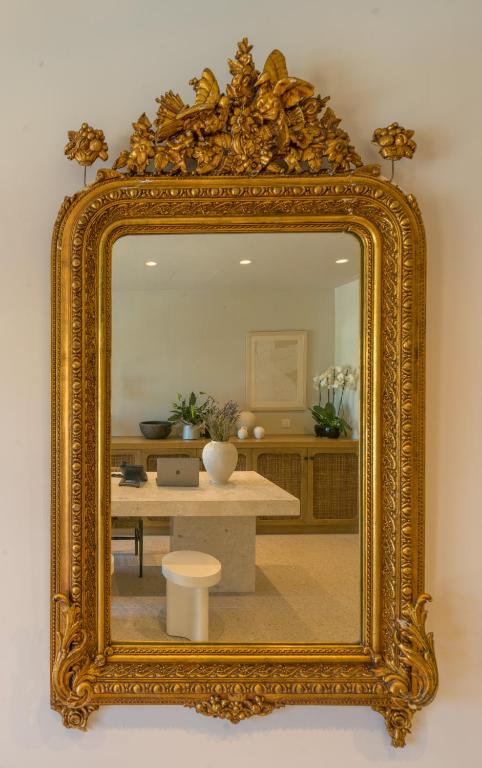 Vannituba majutusasutuses Argostoli Essence Suites