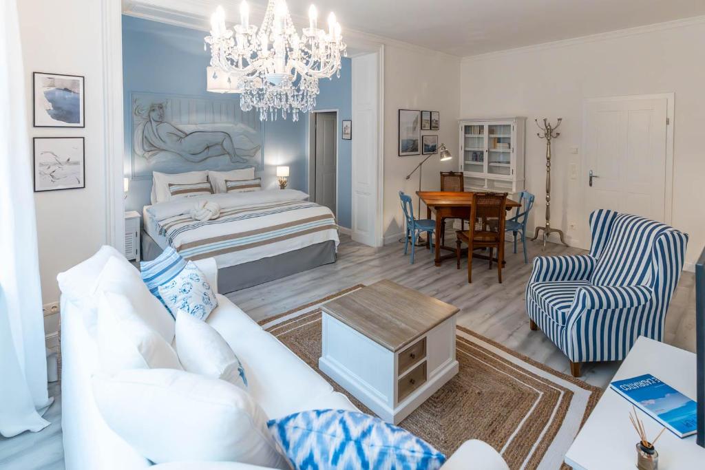 Villa Wickenburg - 13