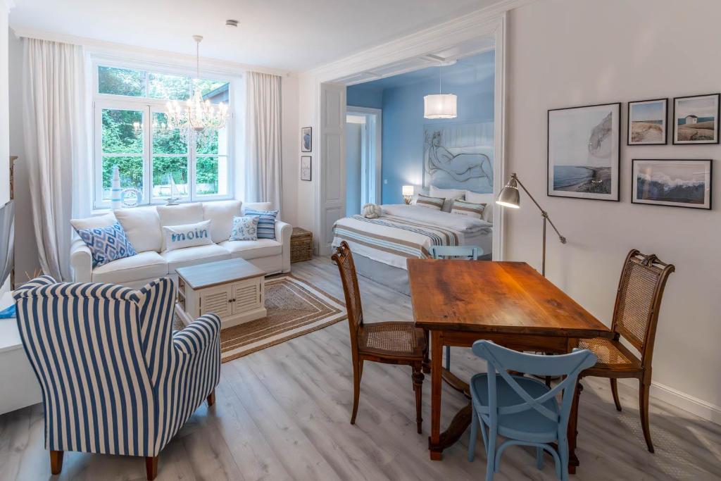 Villa Wickenburg - 15