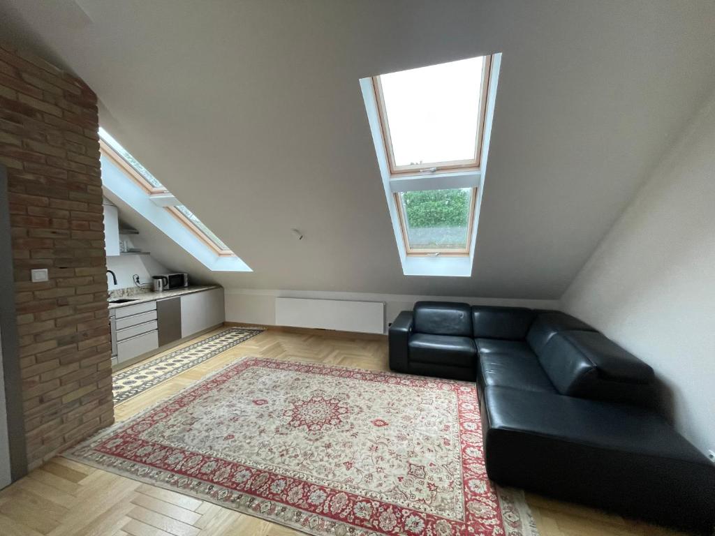 Apartament Aristo Boutique - Apartamento De Una Habitación