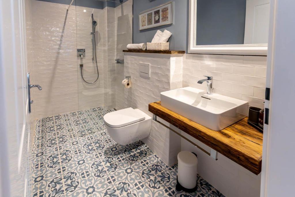 Villa Wickenburg - 19