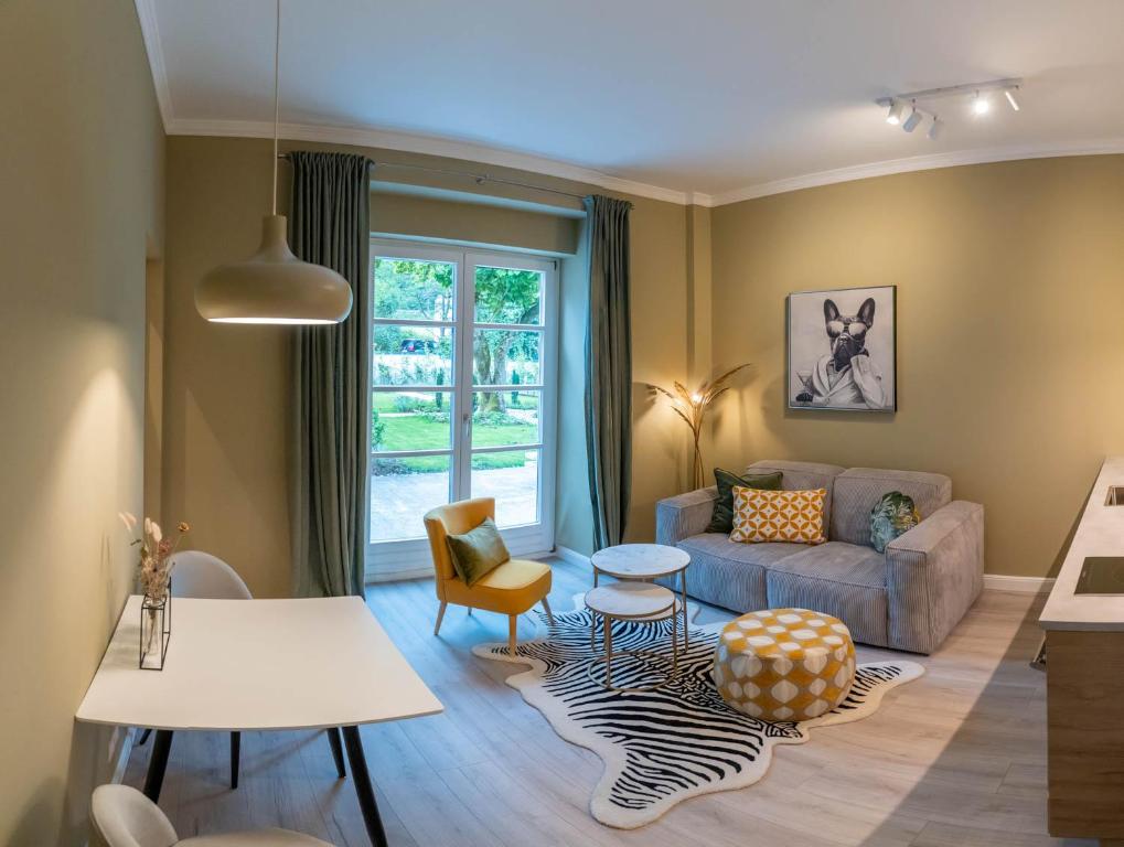 Villa Wickenburg - 8