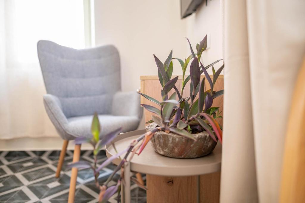 امکانات Kosnian City Suites B - تصویر ۴