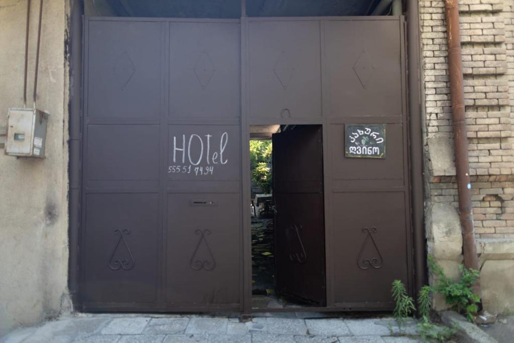 Fotografie z fotogalerie ubytování Wine House v destinaci Tbilisi City
