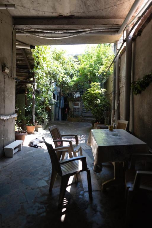 Fotografie z fotogalerie ubytování Wine House v destinaci Tbilisi City