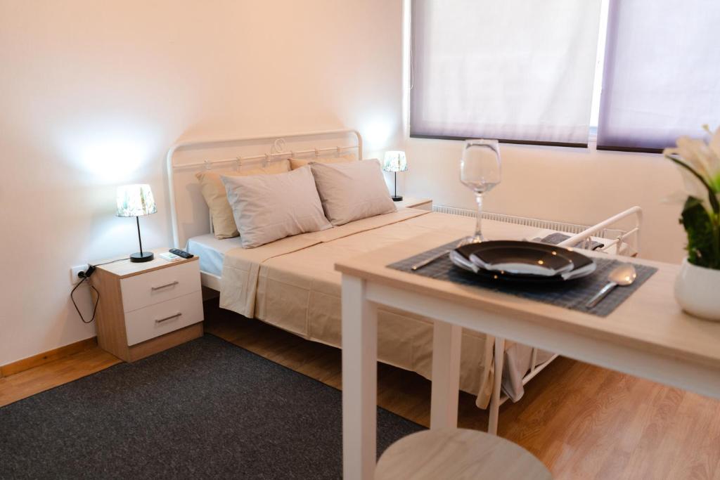 URbAN DELUXE APARTMENTS