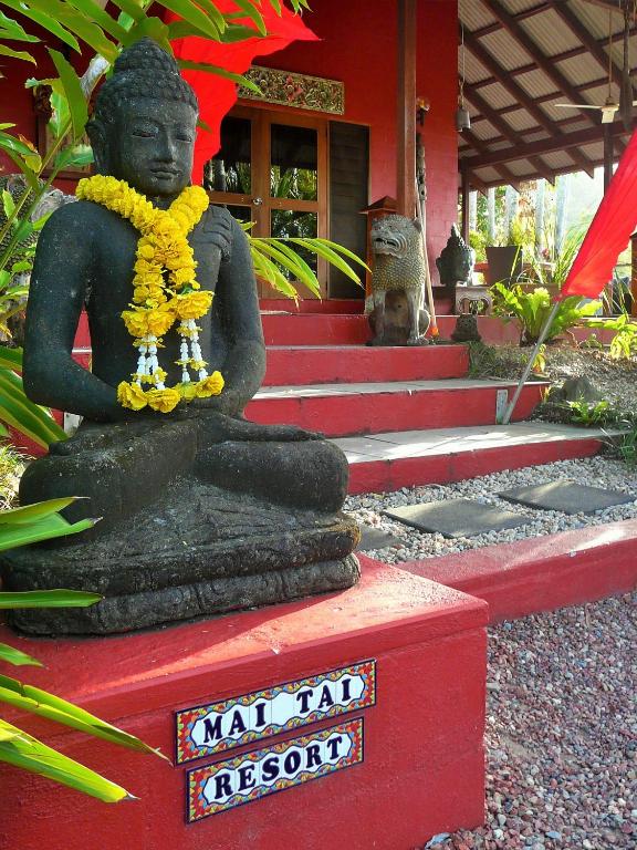 Fotografie z fotogalerie ubytování Mai Tai Resort v destinaci Cassowary