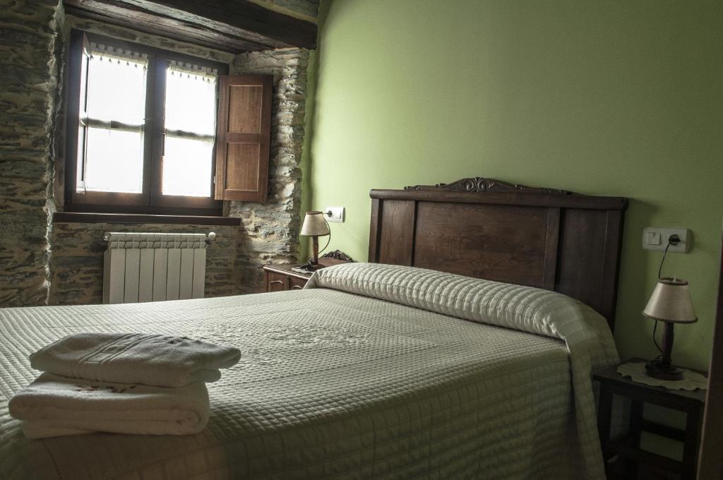 Apartamentos A Retoral - Appartement 2 Chambres