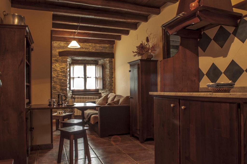 Apartamentos A Retoral, Coaña – Nove cijene za 2021.