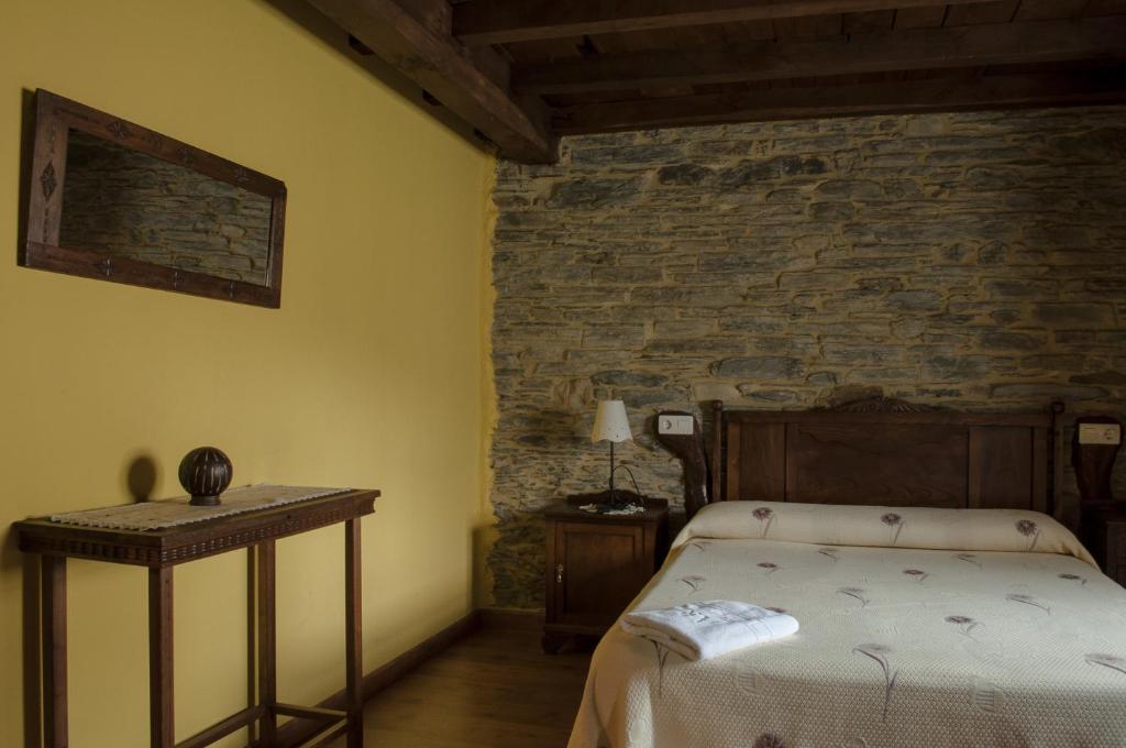 Apartamentos A Retoral - Appartement 1 Chambre