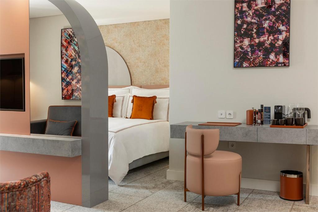 Convent Square Lisbon, Vignette Collection by IHG - 16