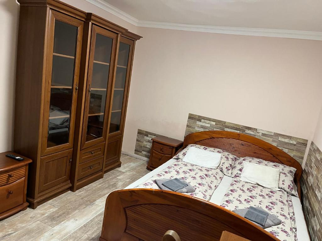 Gyimes Vendégház 4032 Debrecen, 4 Gyimes utca kép - 1