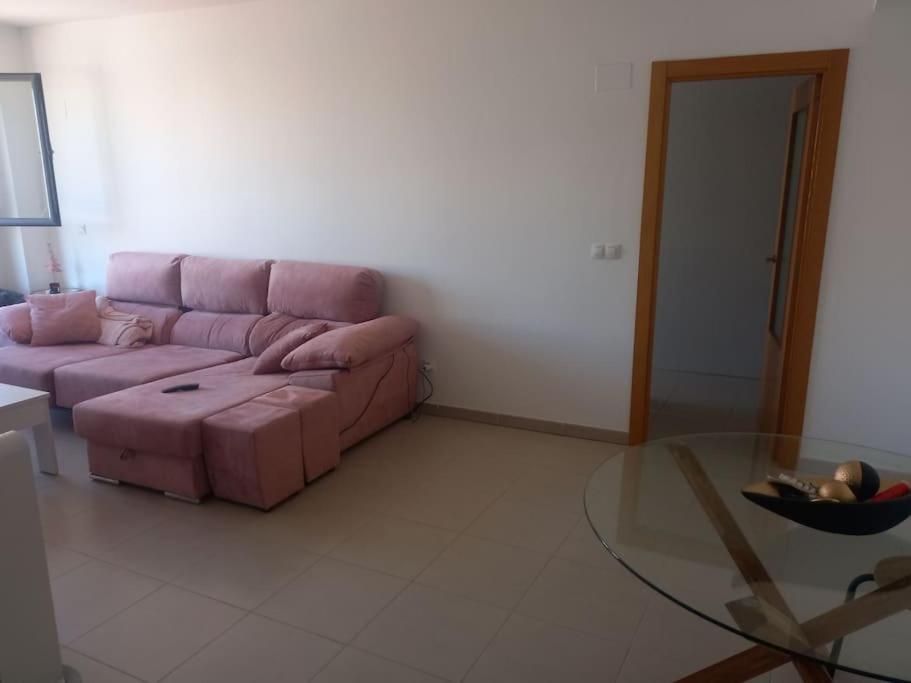 Céntrico apartamento en Mislata, Valencia, Spain - Booking.com