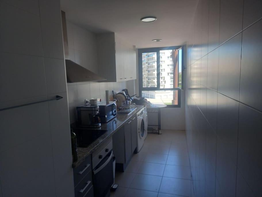 Céntrico apartamento en Mislata, Valencia, Spain - Booking.com