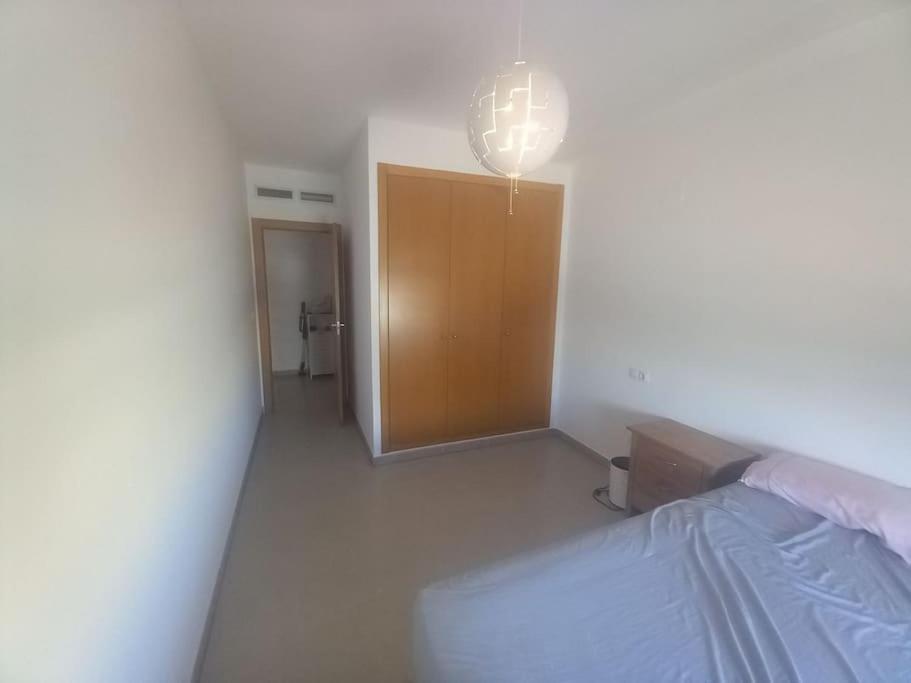 Céntrico apartamento en Mislata، فالنسيا – أحدث أسعار 2023