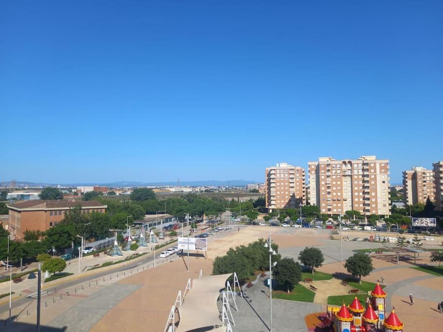 Céntrico apartamento en Mislata, Valencia, Spain - Booking.com