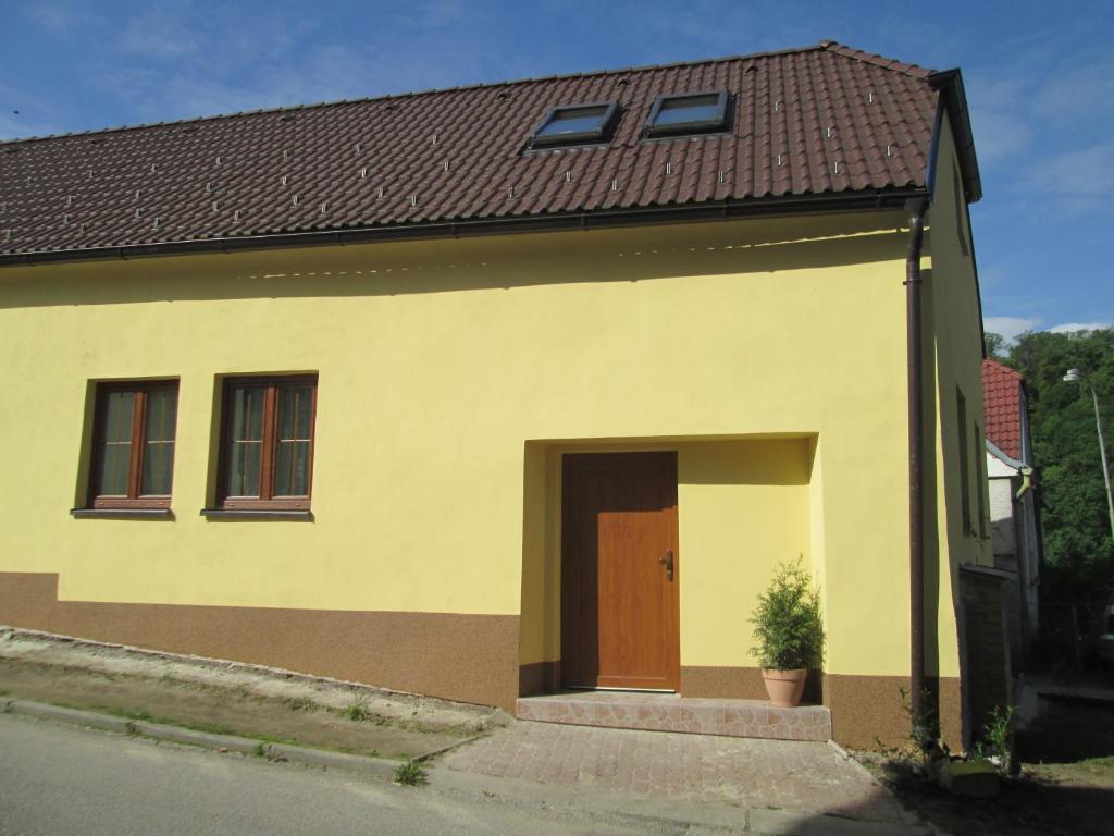 Apartmán U Kapličky - 15