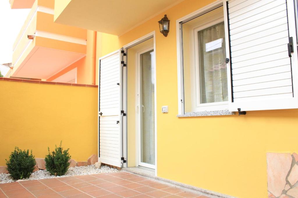 B&B Terre del Sinis - 3