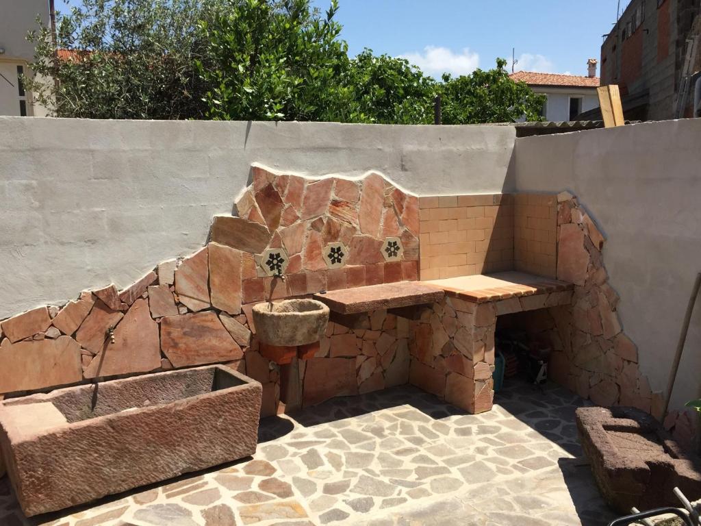 B&B Terre del Sinis - 14