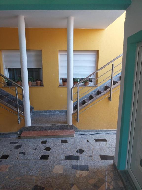 Fotografie z fotogalerie ubytování Apartments Leon v Poreči