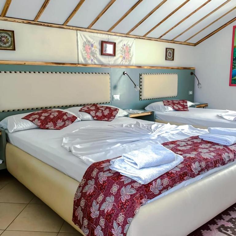 Hotel Veli - Imazhi 3