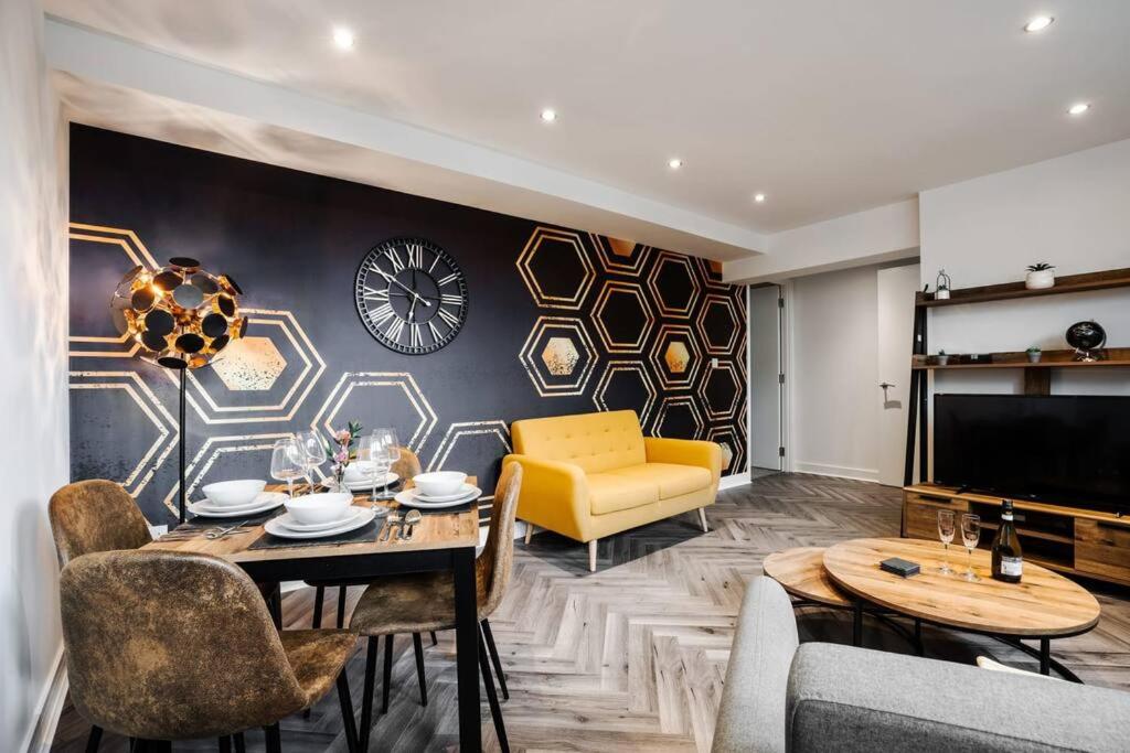 Gallery image of Victoria Residence in Hyde