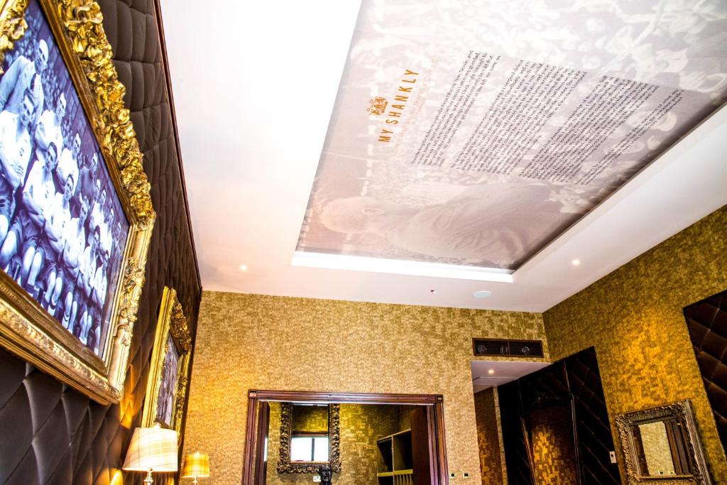 The Shankly Hotel - Resim 31