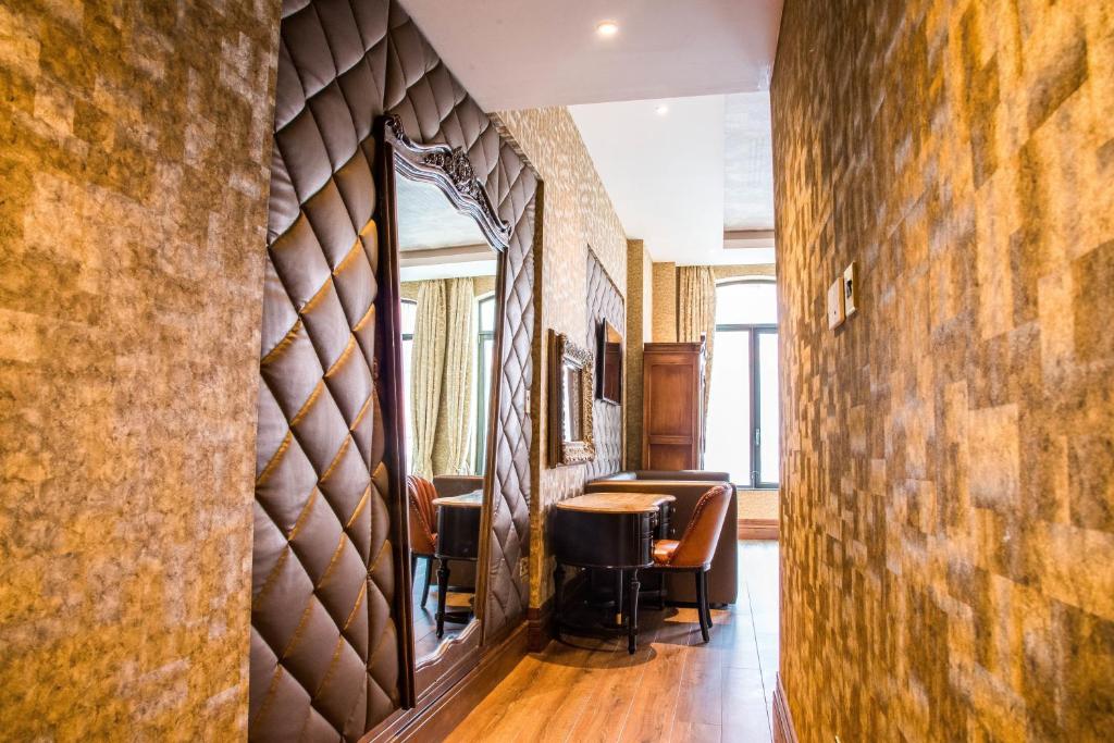 The Shankly Hotel - Resim 35