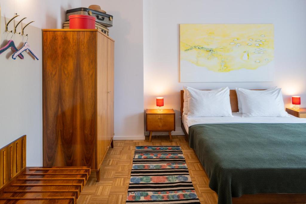 MAGDAS Hotel Vienna City - First Social Business Hotel in Austria