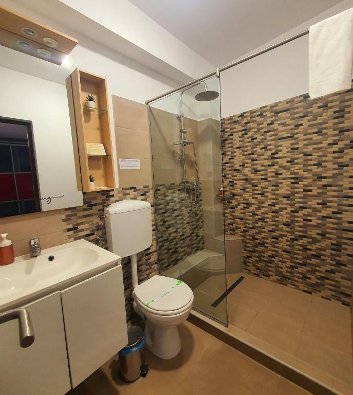Vila Sia - Superior Studio