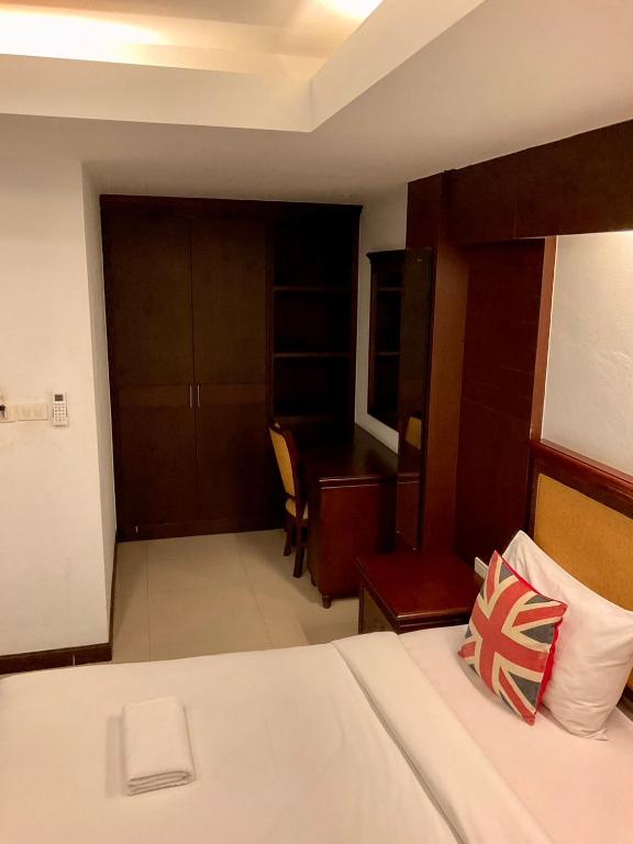 Sota Residence - Resim 30