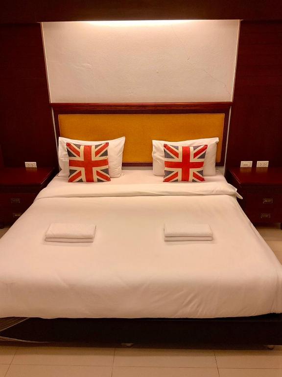 Sota Residence - Resim 31