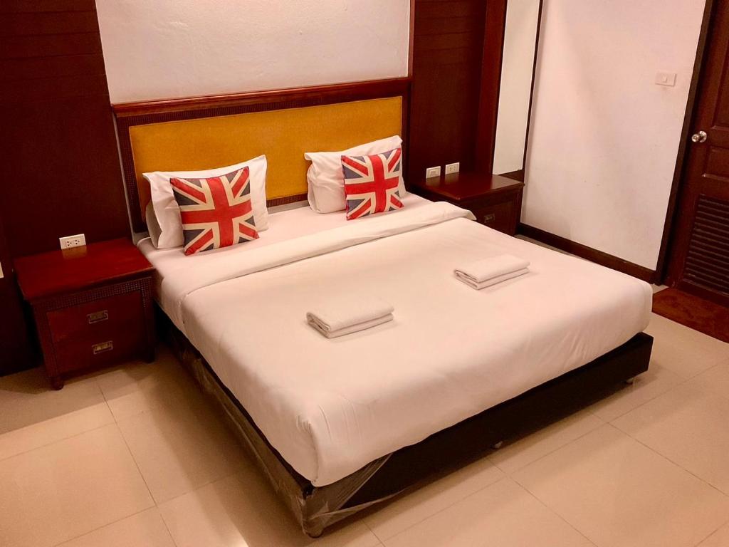 Sota Residence - Resim 32