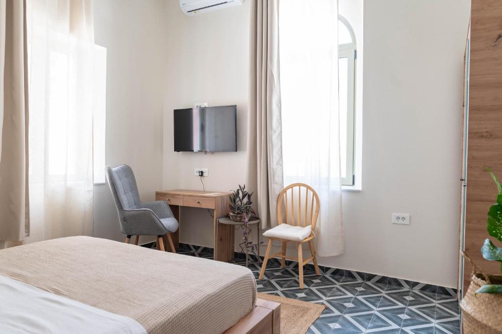 تصویر اتاق‌های Kosnian City Suites B - تصویر ۲