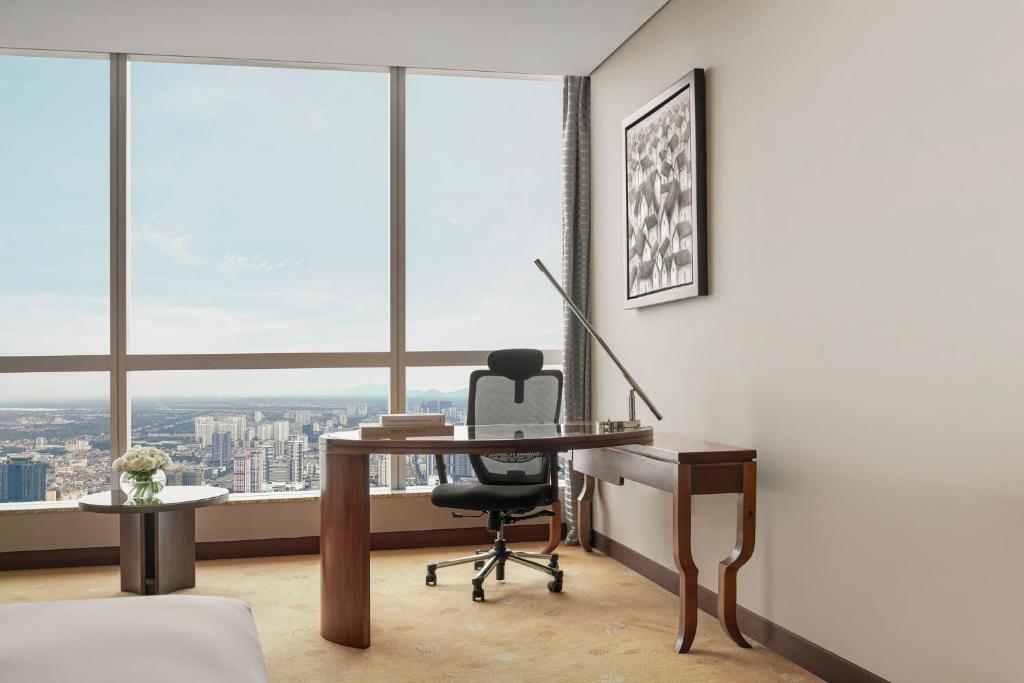 InterContinental Hanoi Landmark72 by IHG - 1