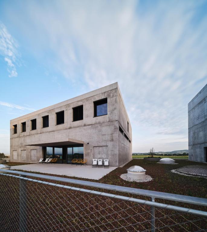 Boulderbar Hotel Leonding - Resim 6