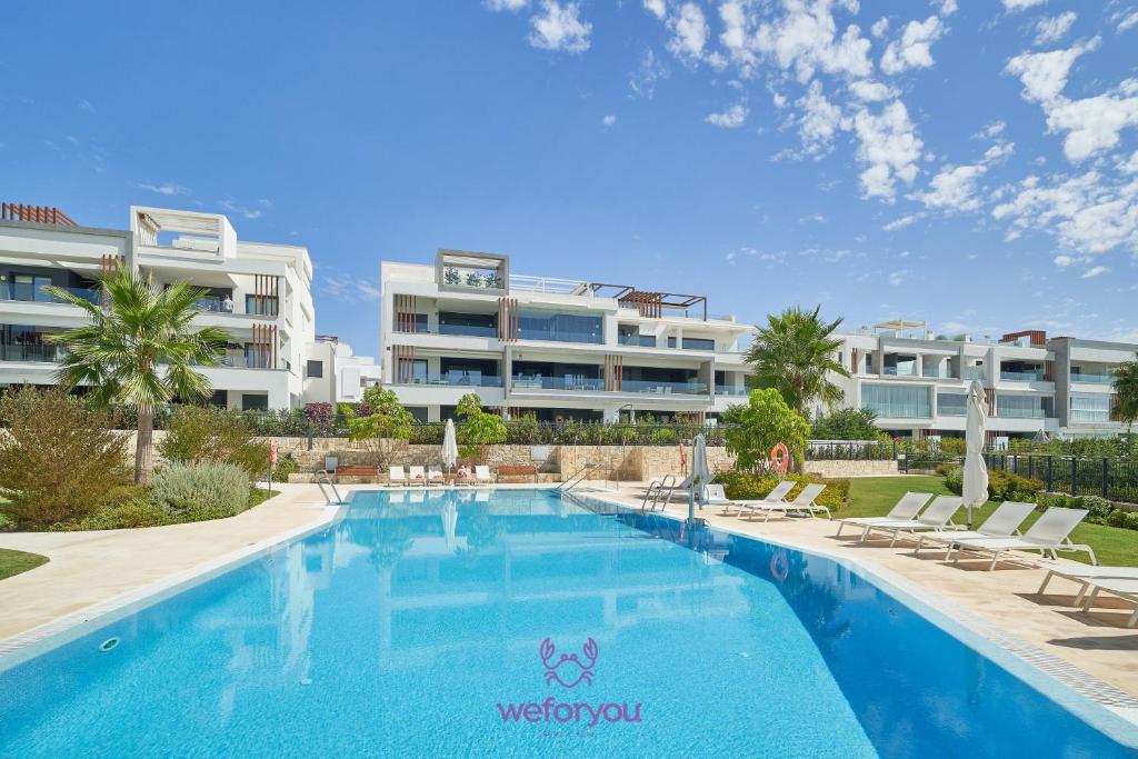 weforyou Penthouse 2 Bedrooms Miradores del Sol
